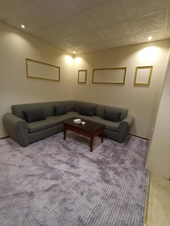 Saryet Al Hamra Hotel Apartments 제다 외부 사진